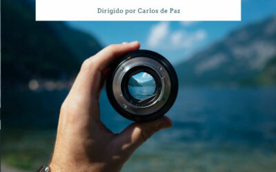 La Fundación Eduarda Justo y la Fundación de Arte Ibáñez Cosentino organizan un Summer Camp de fotografía