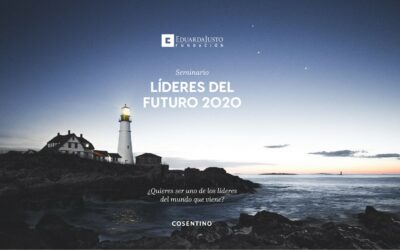 Seminario Líderes del Futuro Edición 2020.